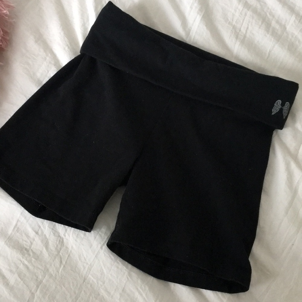 Victoria’s Secret shorts